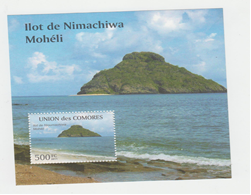 îlots de Nioumachoua